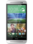 Klingeltöne HTC One E8 kostenlos herunterladen.